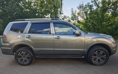 KIA Mohave I, 2011 год, 1 680 000 рублей, 6 фотография