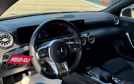 Mercedes-Benz CLA, 2020 год, 3 300 000 рублей, 10 фотография