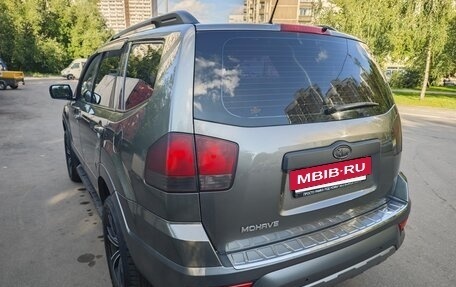 KIA Mohave I, 2011 год, 1 680 000 рублей, 3 фотография