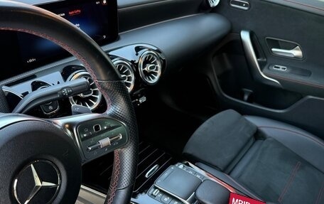 Mercedes-Benz CLA, 2020 год, 3 300 000 рублей, 9 фотография