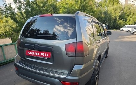 KIA Mohave I, 2011 год, 1 680 000 рублей, 4 фотография