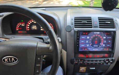 KIA Mohave I, 2011 год, 1 680 000 рублей, 13 фотография