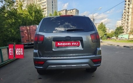 KIA Mohave I, 2011 год, 1 680 000 рублей, 8 фотография