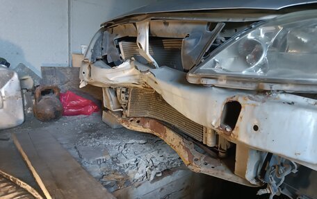 Renault Logan I, 2012 год, 250 000 рублей, 2 фотография