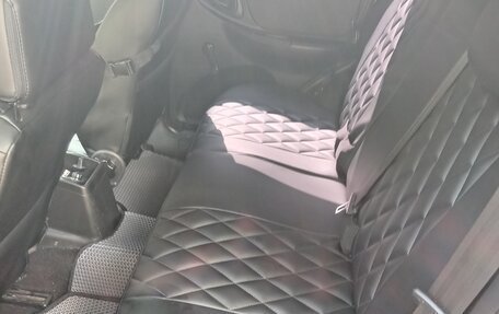 Chevrolet Niva I рестайлинг, 2016 год, 650 000 рублей, 5 фотография