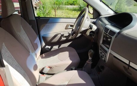 Chery QQ6 (S21), 2008 год, 160 000 рублей, 4 фотография
