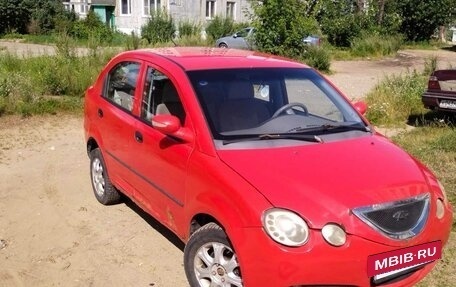 Chery QQ6 (S21), 2008 год, 160 000 рублей, 7 фотография