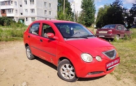 Chery QQ6 (S21), 2008 год, 160 000 рублей, 8 фотография