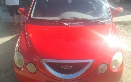 Chery QQ6 (S21), 2008 год, 160 000 рублей, 2 фотография