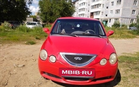 Chery QQ6 (S21), 2008 год, 160 000 рублей, 6 фотография