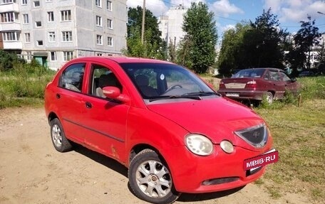 Chery QQ6 (S21), 2008 год, 160 000 рублей, 9 фотография