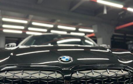 BMW 3 серия, 2020 год, 5 000 000 рублей, 7 фотография