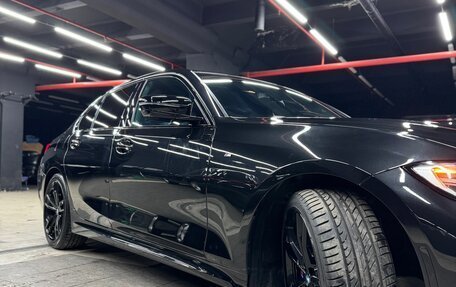 BMW 3 серия, 2020 год, 5 000 000 рублей, 5 фотография