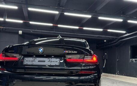 BMW 3 серия, 2020 год, 5 000 000 рублей, 4 фотография