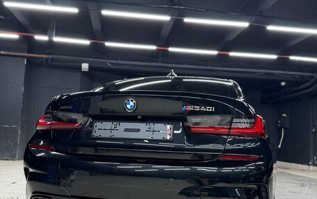 BMW 3 серия, 2020 год, 5 000 000 рублей, 2 фотография
