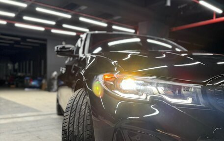 BMW 3 серия, 2020 год, 5 000 000 рублей, 6 фотография