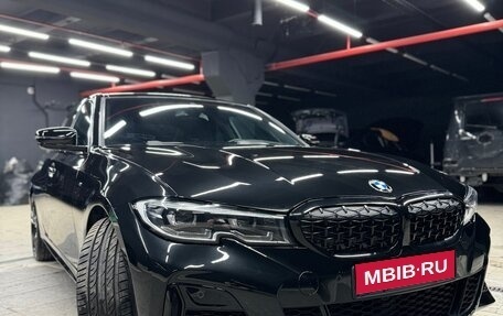 BMW 3 серия, 2020 год, 5 000 000 рублей, 1 фотография