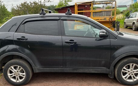 SsangYong Actyon II рестайлинг, 2012 год, 600 000 рублей, 7 фотография