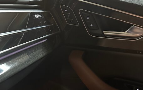 Audi Q7, 2021 год, 7 300 000 рублей, 6 фотография