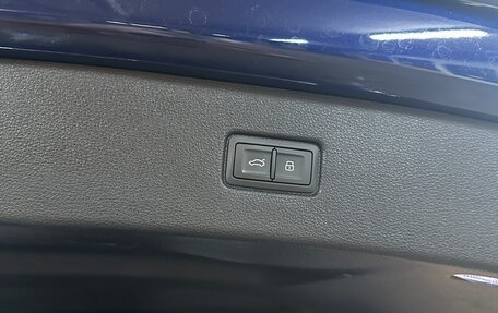 Audi Q7, 2021 год, 7 300 000 рублей, 12 фотография