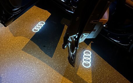 Audi Q7, 2021 год, 7 300 000 рублей, 25 фотография