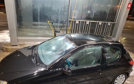 Peugeot 206, 2008 год, 325 000 рублей, 4 фотография