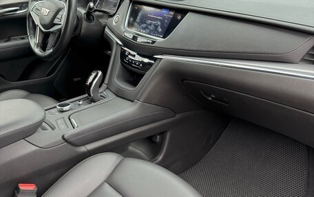 Cadillac XT5 I рестайлинг, 2020 год, 2 750 000 рублей, 13 фотография
