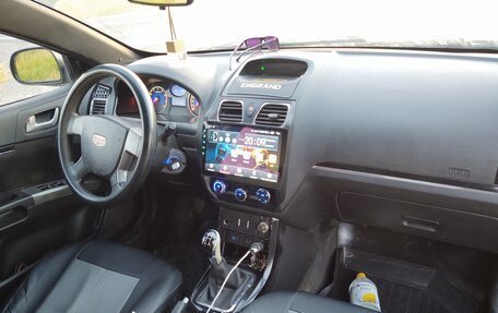 Geely Emgrand EC7, 2013 год, 290 000 рублей, 3 фотография