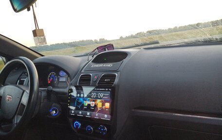 Geely Emgrand EC7, 2013 год, 290 000 рублей, 5 фотография