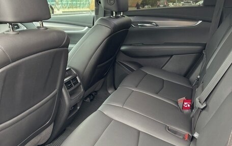 Cadillac XT5 I рестайлинг, 2020 год, 2 750 000 рублей, 14 фотография