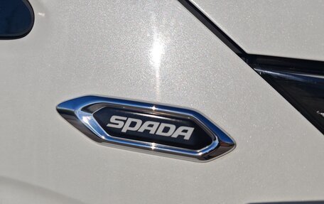 Honda Stepwgn IV, 2019 год, 2 665 000 рублей, 9 фотография