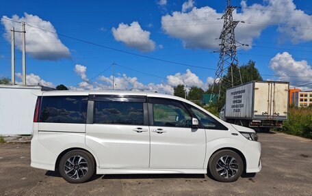 Honda Stepwgn IV, 2019 год, 2 665 000 рублей, 6 фотография