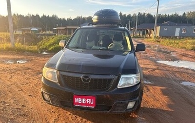 Mazda Tribute II, 2008 год, 670 000 рублей, 1 фотография