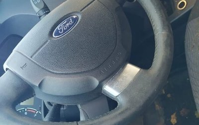 Ford Fusion I, 2011 год, 380 000 рублей, 1 фотография