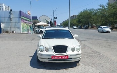 KIA Opirus I (gh), 2005 год, 555 000 рублей, 1 фотография