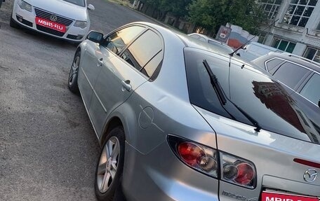 Mazda 6, 2007 год, 450 000 рублей, 1 фотография