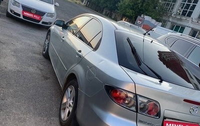 Mazda 6, 2007 год, 450 000 рублей, 1 фотография