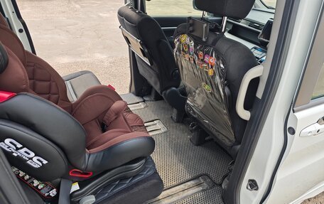 Honda Stepwgn IV, 2019 год, 2 665 000 рублей, 22 фотография