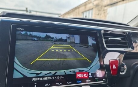 Honda Stepwgn IV, 2019 год, 2 665 000 рублей, 17 фотография