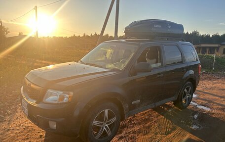 Mazda Tribute II, 2008 год, 670 000 рублей, 2 фотография