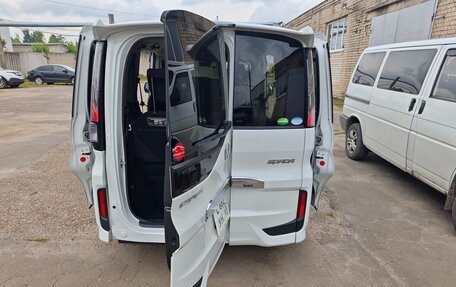 Honda Stepwgn IV, 2019 год, 2 665 000 рублей, 36 фотография