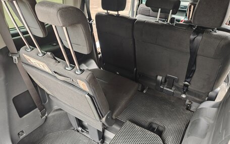 Honda Stepwgn IV, 2019 год, 2 665 000 рублей, 30 фотография
