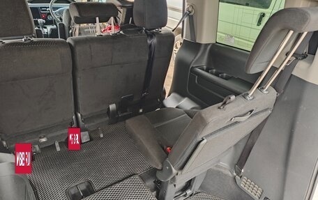 Honda Stepwgn IV, 2019 год, 2 665 000 рублей, 27 фотография