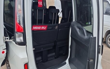 Honda Stepwgn IV, 2019 год, 2 665 000 рублей, 37 фотография
