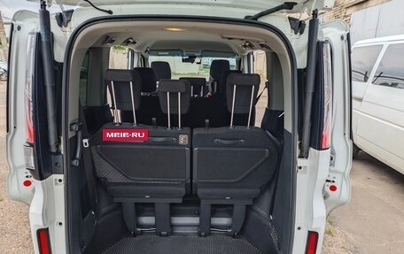 Honda Stepwgn IV, 2019 год, 2 665 000 рублей, 32 фотография