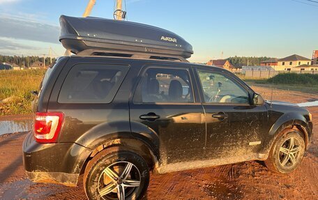 Mazda Tribute II, 2008 год, 670 000 рублей, 6 фотография
