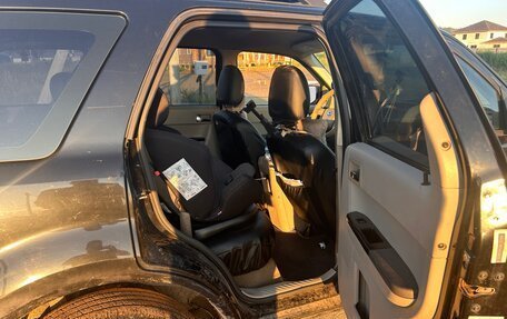 Mazda Tribute II, 2008 год, 670 000 рублей, 8 фотография