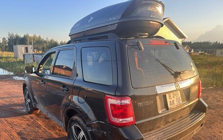 Mazda Tribute II, 2008 год, 670 000 рублей, 3 фотография