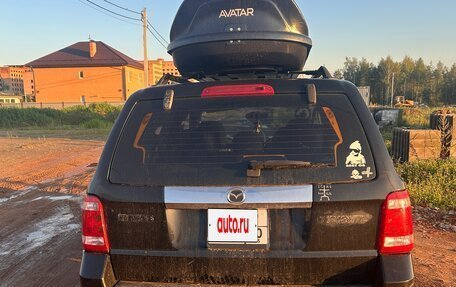 Mazda Tribute II, 2008 год, 670 000 рублей, 4 фотография