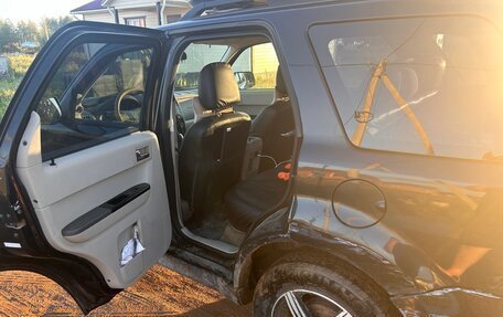 Mazda Tribute II, 2008 год, 670 000 рублей, 12 фотография